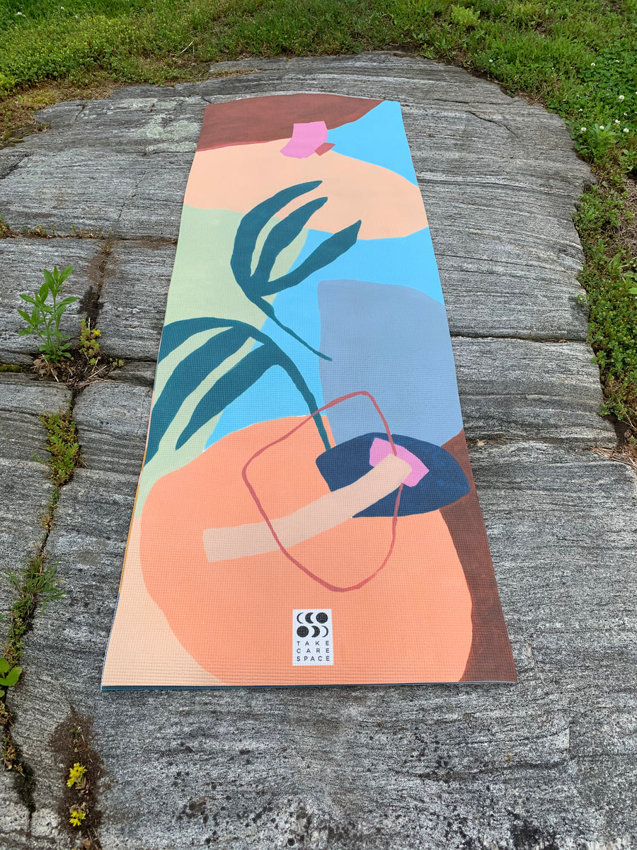 Artisan Yoga Mats